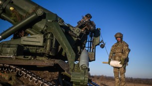 Ucraina, da repubblicani Senato Usa stop ad aiuti Kiev
