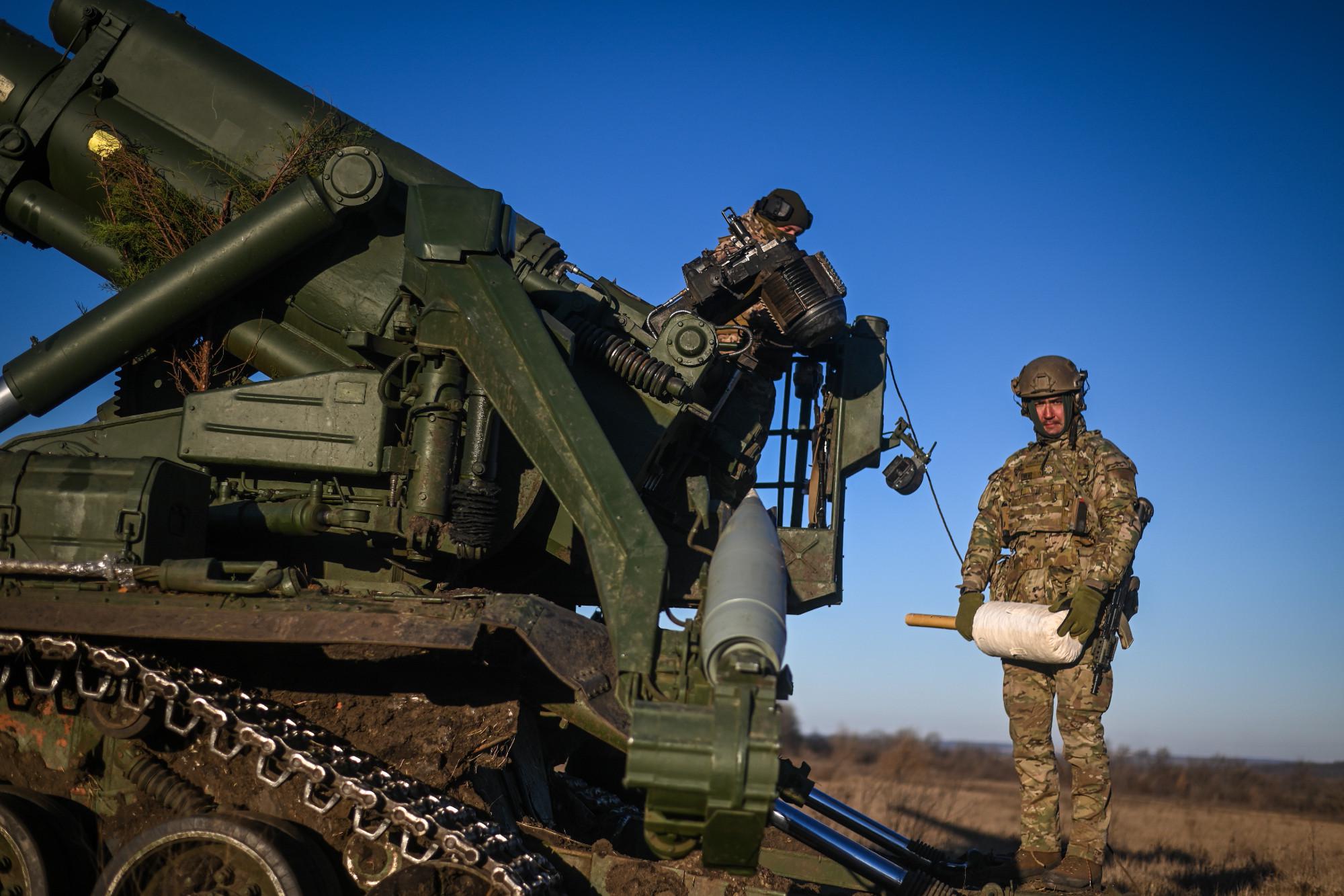Ucraina, da repubblicani Senato Usa stop ad aiuti Kiev