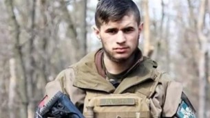 Ucraina, 'Da Vinci' ucciso a Bakhmut: Zelensky piange l'eroe, chi era