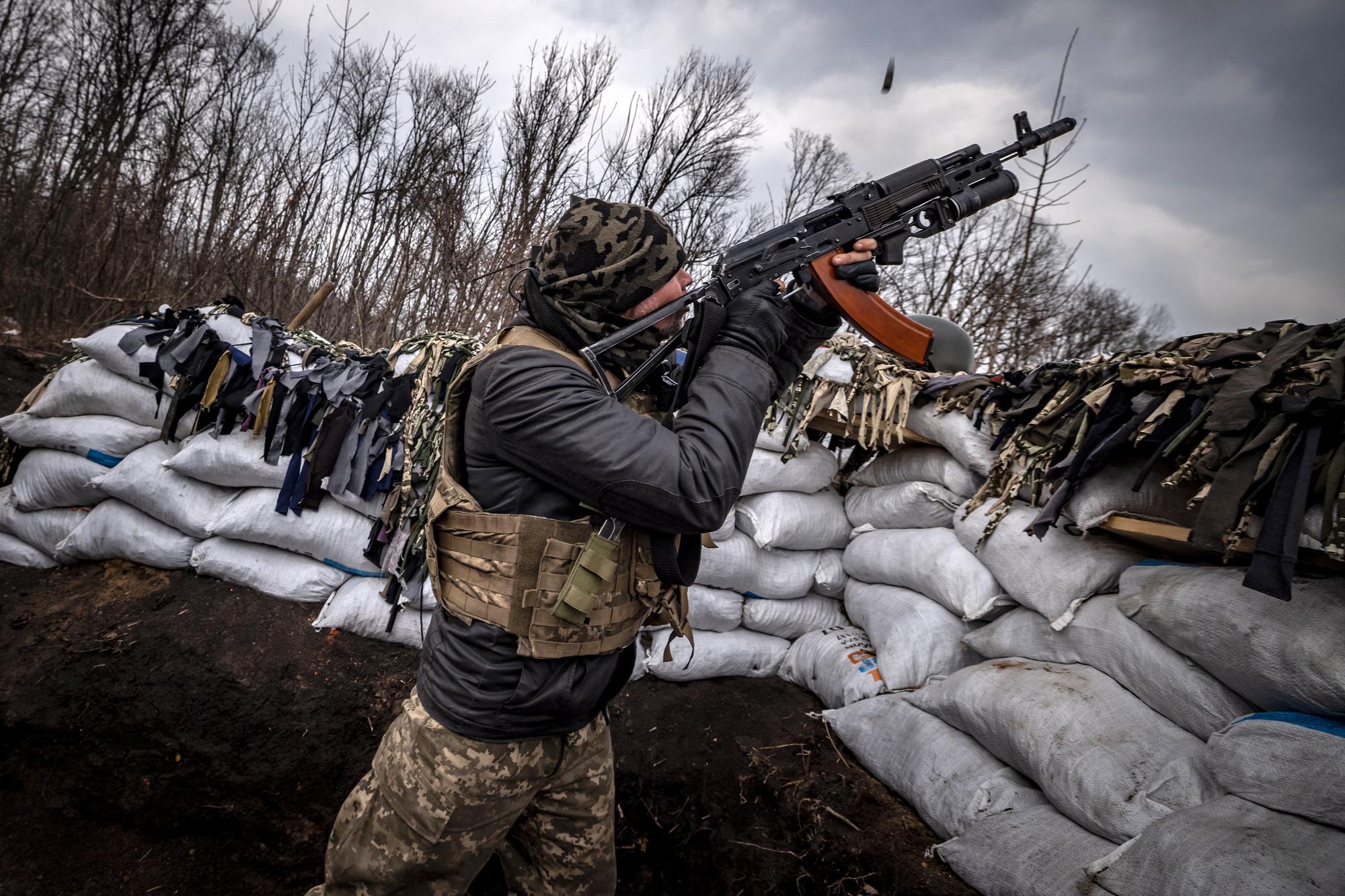 Ucraina, dagli Usa ancora aiuti e armi: razzi e droni per Kiev