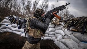Ucraina, dagli Usa nuovi aiuti militari per 150 milioni di dollari