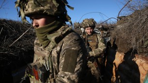 Ucraina, dai blindati alla difesa aerea: ecco il pacchetto di aiuti Usa