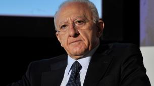 Ucraina, De Luca: "Davanti a rischio nucleare scompaiono torti e ragioni"