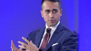 Ucraina, Di Maio: "A oggi non ci sono condizioni per la pace"