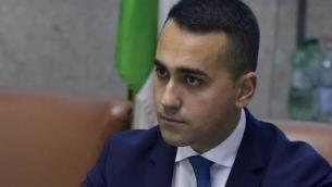 Ucraina, Di Maio: "Nessuna campagna anti-Russia"