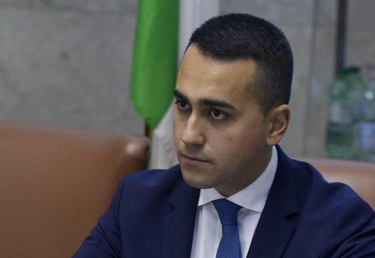 Ucraina, Di Maio: "Nessuna campagna anti-Russia"