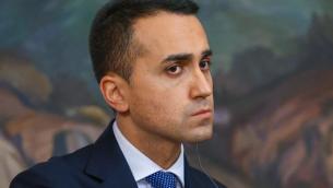 Ucraina, Di Maio: "Salvini in Russia? Con Putin parla Draghi"