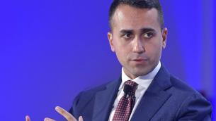 Ucraina, Di Maio: "Salvini provocatore seriale"