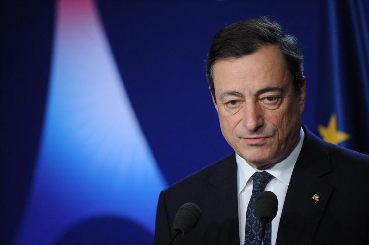 Ucraina, Draghi a Ue: "Essenziale che Putin non vinca"