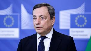 Ucraina, Draghi: "Italia continuerà a sostenerla"
