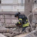 Ucraina, drone Russia su bus a Sumy: morti 9 civili