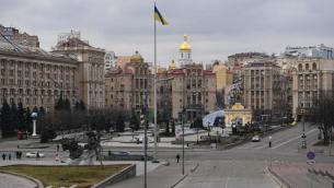 Ucraina e Nato, Kiev pensa a piano B
