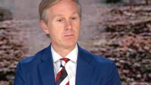 Ucraina e rischio per soldati italiani? Duro botta e risposta tra Orsini e ministero Difesa