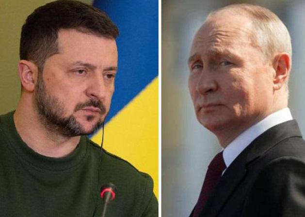 Ucraina, ecco il piano della vittoria