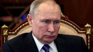 Ucraina, ex ambasciatore Cina a Kiev: "La Russia l'ha persa"