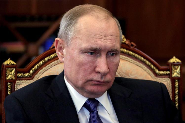 Ucraina, ex ambasciatore Cina a Kiev: "La Russia l'ha persa"