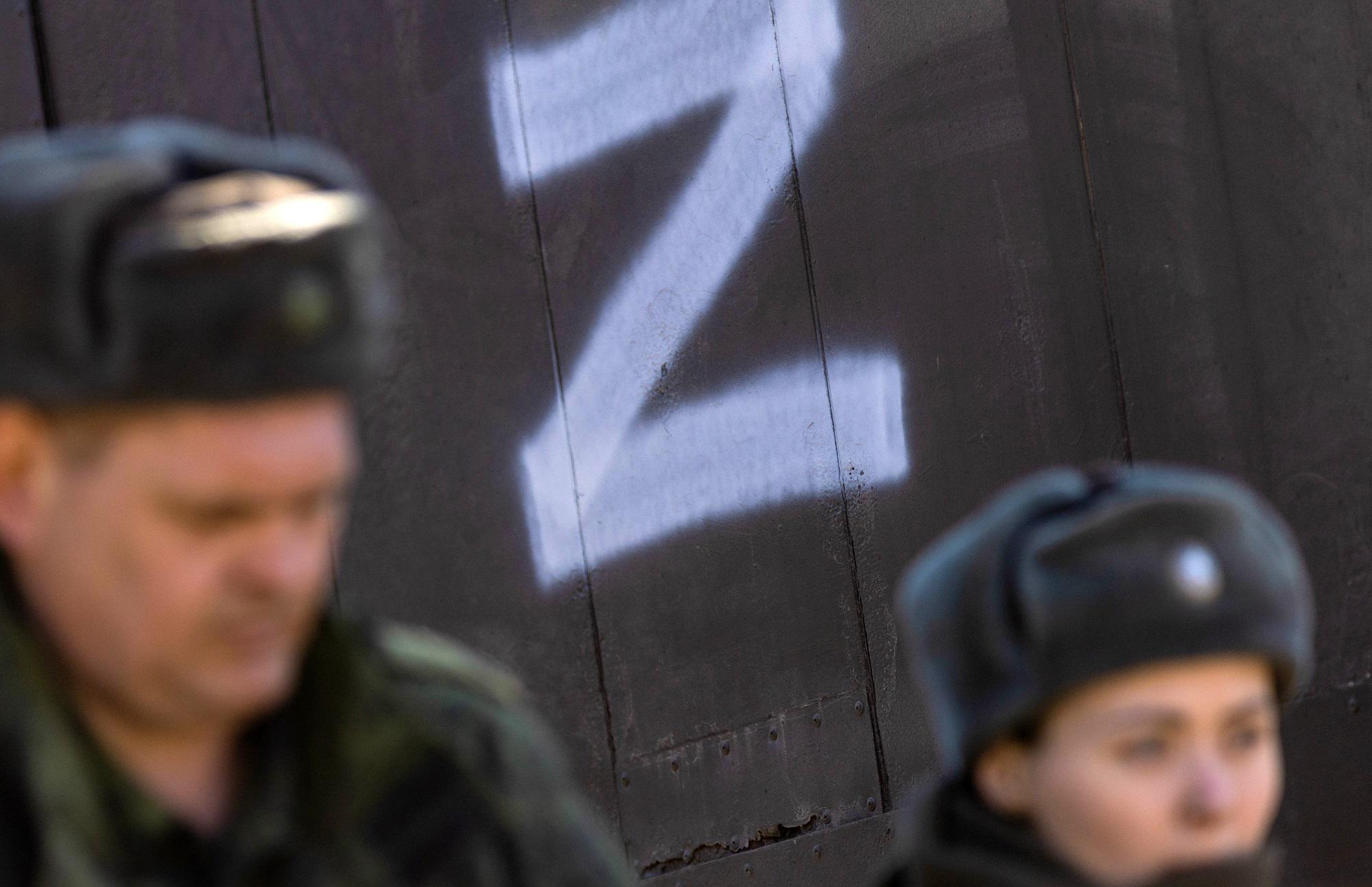 Ucraina, ex soldati Russia ora con Kiev: "Combattiamo per spodestare Putin"