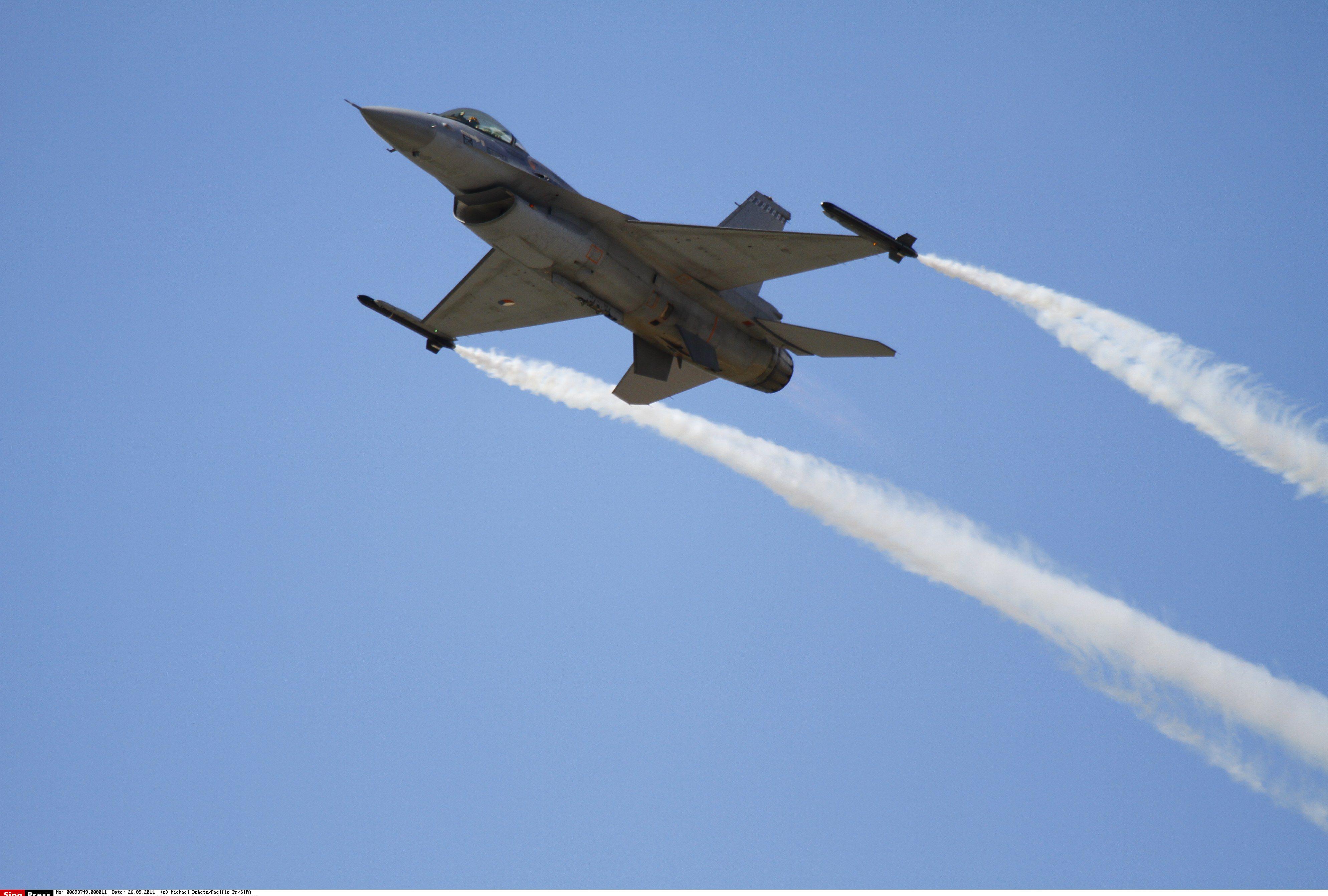 Ucraina, F-16 sono già in guerra? Gli indizi e le news