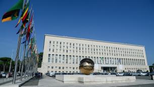 Ucraina, Farnesina respinge minacce Russia a Italia