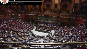 Ucraina, Follini: "Da Lega a M5S politica in ordine sparso su temi strategici"