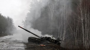 Ucraina, forze Mosca prendono il controllo di Sumy nel Donetsk