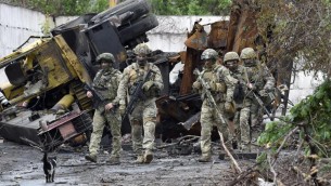 Ucraina, "forze speciali Russia distrutte": nuovi documenti dal Pentagono