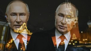 Ucraina fragile e Nato lontana, ecco i frutti della lunga strategia di Putin