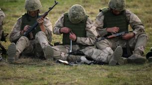 Ucraina, Francia: "Addestreremo 2mila soldati Kiev da noi"