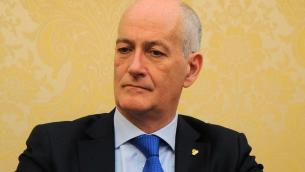 Ucraina, Gabrielli: "Per ora no crisi energetica per Italia"