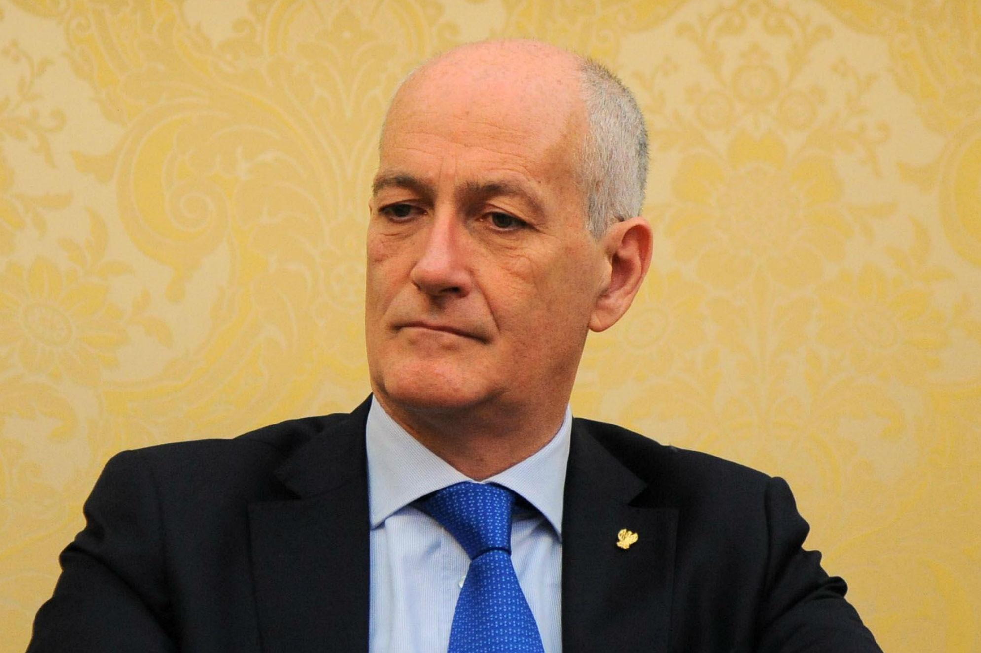 Ucraina, Gabrielli: "Per ora no crisi energetica per Italia"