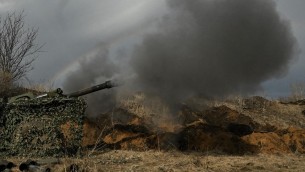 Ucraina, Gb fornirà proiettili con uranio impoverito