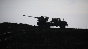 Ucraina, Germania: armi a Kiev per 1 miliardo