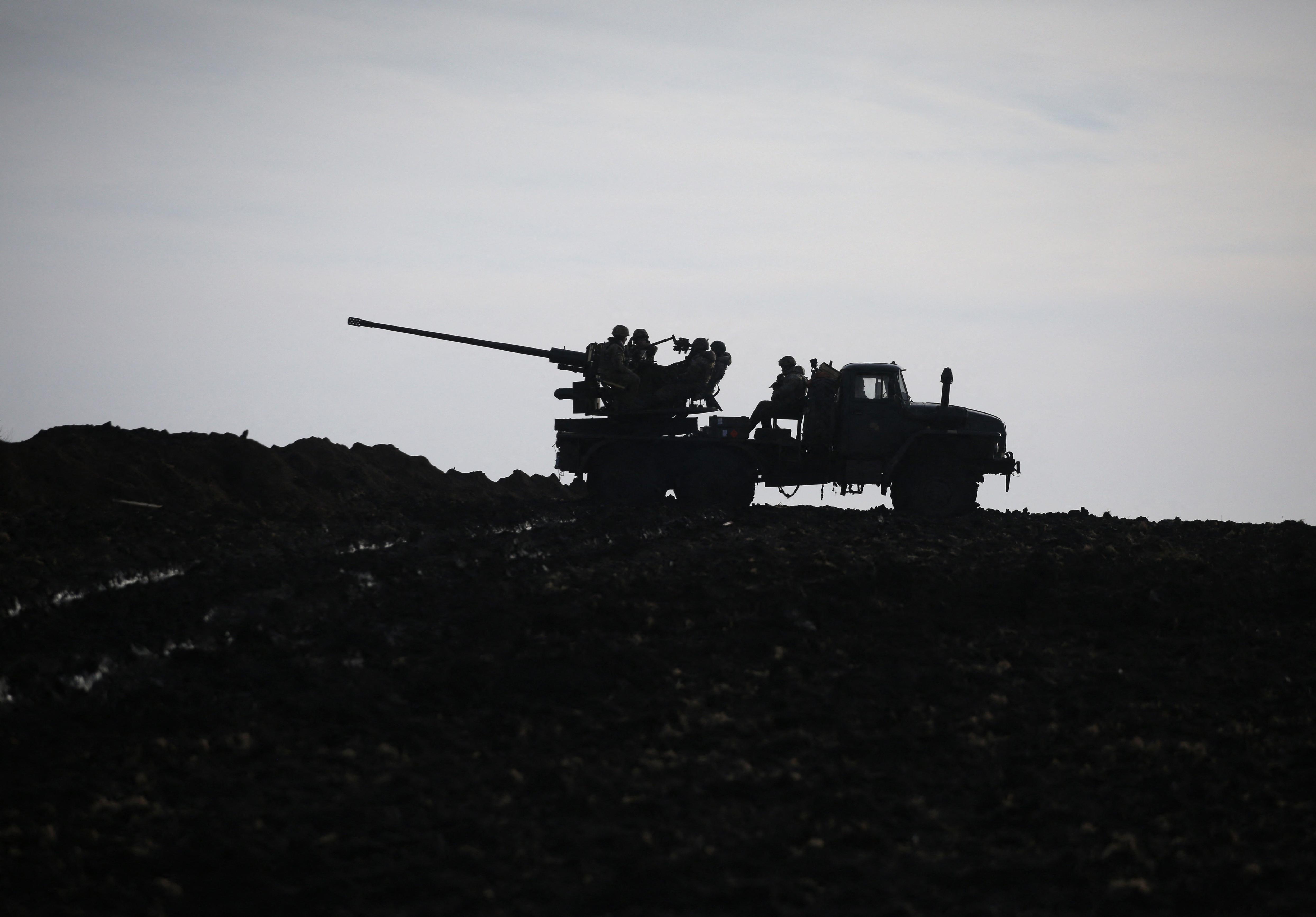 Ucraina, Germania: armi a Kiev per 1 miliardo