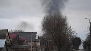 Ucraina, Germania: Russia potrebbe aprire secondo teatro di guerra