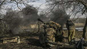 Ucraina, giornalista di Repubblica ferito a Kherson
