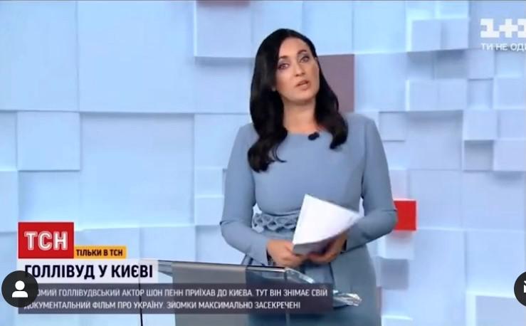 Ucraina, giornalista star tv a Kiev: Qui è guerra nella guerra contro fake news propaganda"