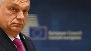 Ucraina, gli aiuti in bilico sul tavolo del vertice Ue: Ungheria blocca l'accordo a 27
