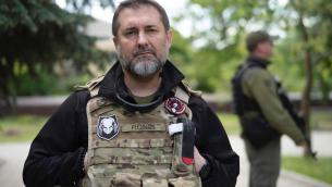 Ucraina, governatore Luhansk: "Severodonetsk come Mariupol"