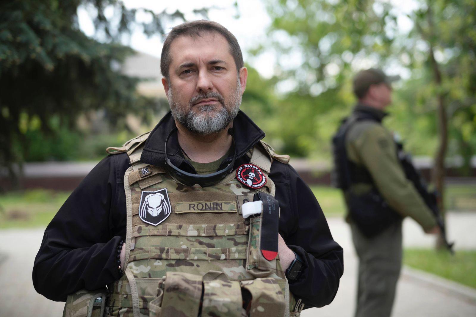 Ucraina, governatore Luhansk: "Severodonetsk come Mariupol"