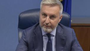 Ucraina, Guerini: "Nostri contingenti presto anche in Ungheria e Bulgaria per deterrenza"