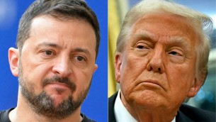 Ucraina, il no di Zelensky a Trump: niente accordo su terre rare
