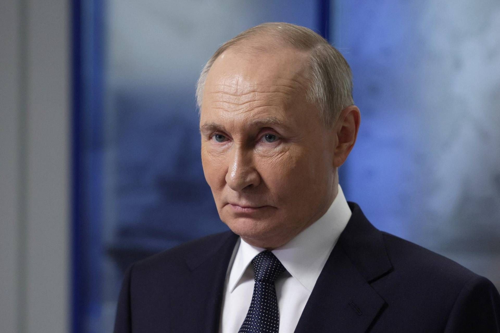 Ucraina, il piano di Putin per creare la Russia 2