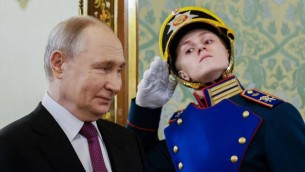 Ucraina, il piano di Putin: Russia cerca spallata finale