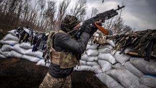 Ucraina: "Impossibile cessate il fuoco senza ritiro totale Russia"