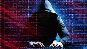 Ucraina, in corso attacco hacker russi a siti istituzionali italiani