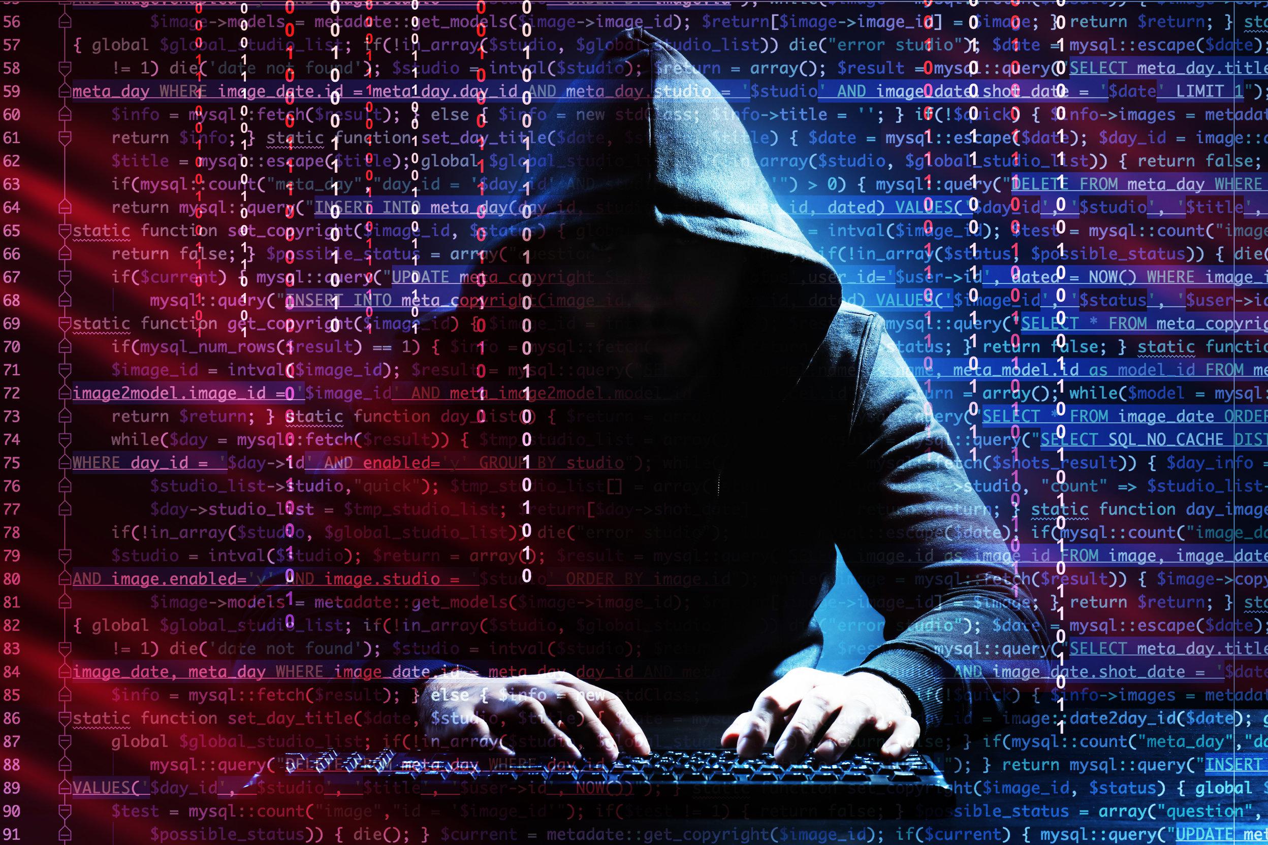 Ucraina, in corso attacco hacker russi a siti istituzionali italiani
