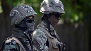 Ucraina, incontro Blinken-Kuleba: "Aiuti a Kiev urgenti"