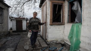 Ucraina, intensi combattimenti nel Donetsk: oltre 10