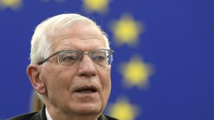 Ucraina, intesa su stop accordo visti Ue-Russia