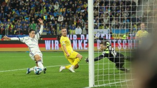 Ucraina-Italia 0-0, Nazionale di Spalletti qualificata a Euro 2024